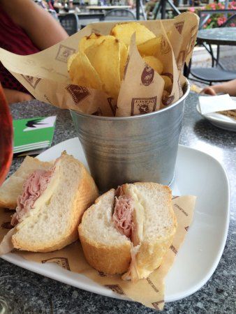 Bottega del Caffè Dersut